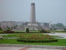 秋收起義紀念碑 秋收起義紀念碑