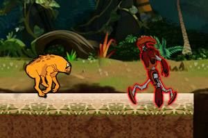 野獸來襲 野獸來襲