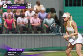 大滿貫網球2 大滿貫網球2