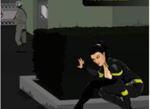 美女特工中文版 美女特工中文版