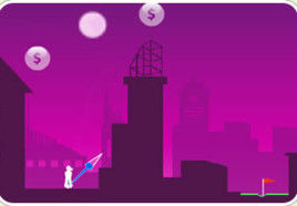 挑戰高爾夫 挑戰高爾夫