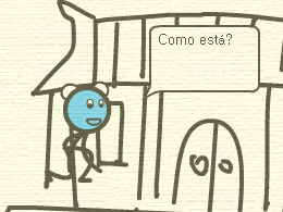 製作火柴人6 製作火柴人6