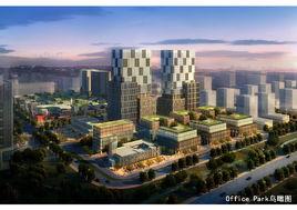 國際金融創新園 國際金融創新園