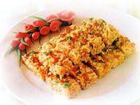 上海全蛋薩其馬