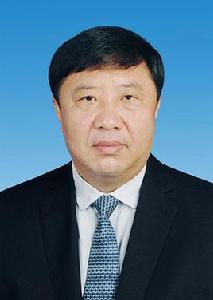 馮國林[河北省秦皇島市委常委，海港區委書記]