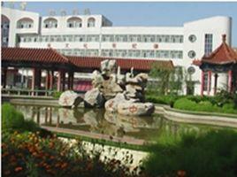 深州中學 深州中學