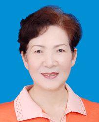 曹萍[新疆維吾爾自治區統計局副局長]