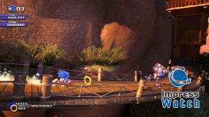 《暗黑索尼克》