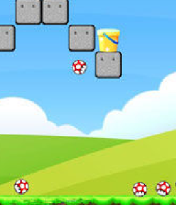 蘑菇大炮 蘑菇大炮