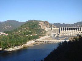 峻山水庫 峻山水庫