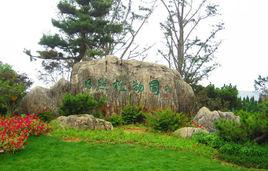 日照植物園 日照植物園