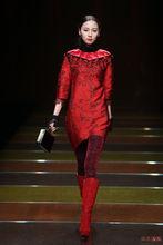 王能[中國模特]