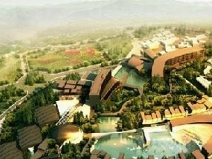 寧波它山谷地 寧波它山谷地