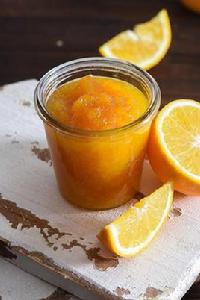 橙子醬 橙子醬