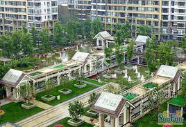 富力城天越園 富力城天越園