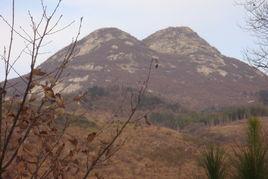 金寨雙峰寨 金寨雙峰寨