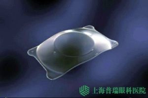 飛秒LASIK手術 飛秒LASIK手術