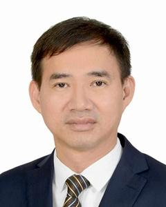 朱洪武[海南省儋州市市長]