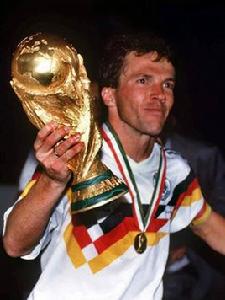 洛塔爾·馬特烏斯