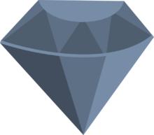 石灰派的可愛標誌