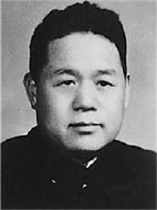 張林[中共七大代表]