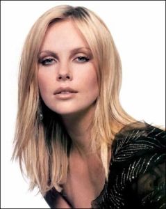 查理茲&middot;塞隆