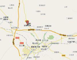 當鋪地鎮 當鋪地鎮