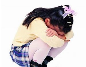 選擇性緘默症 選擇性緘默症