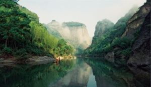 桂林天門山 桂林天門山