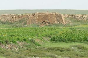 （圖）花馬池營