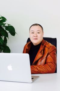 盧鵬[千米網路科技股份有限公司CMO]