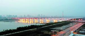 洛陽王城大橋 洛陽王城大橋