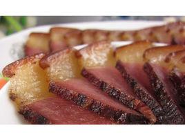 重慶臘肉 重慶臘肉