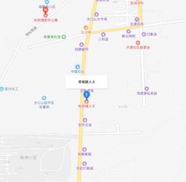 湖南省常寧市松柏鎮 湖南省常寧市松柏鎮