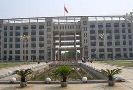 湖北大學資源環境學院 湖北大學資源環境學院