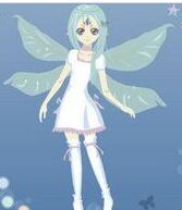 羞澀天使 羞澀天使