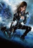 鋼鐵少女[2012年長嶺正俊執導日本電影]