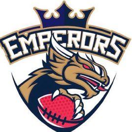 南京帝王美式橄欖球隊 南京帝王美式橄欖球隊