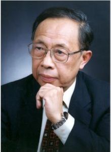 陳清泉[中國工程院院士]