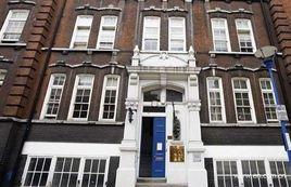 國立愛沙尼亞音樂戲劇學院 國立愛沙尼亞音樂戲劇學院