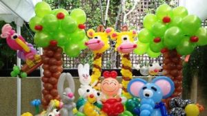 騾馬市3D魔幻藝術環球展