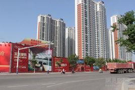 魯商·鳳凰城 魯商·鳳凰城