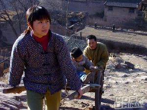 （圖）《天狗》