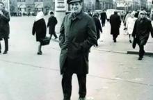 哈羅德·金·菲爾比