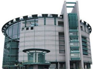 （圖）國立台灣科學教育館