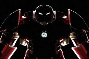 反浩克裝甲 反浩克裝甲