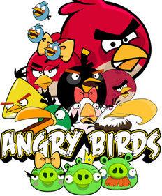 憤怒的小鳥第二季 憤怒的小鳥第二季