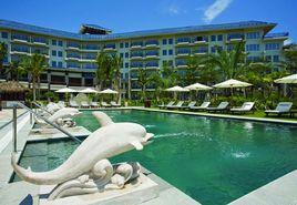 惠州金海灣喜來登度假酒店 惠州金海灣喜來登度假酒店