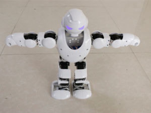 表演機器人 表演機器人