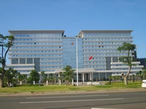 海南省人民政府